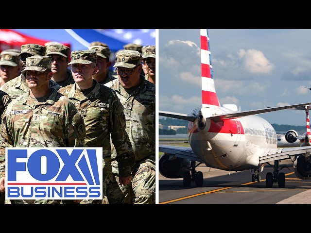 FAA AI tech could assist MILITARY missions