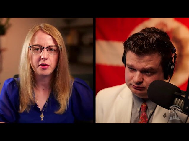 Rise Right | The USCCB's Migrant Fixation + Henry Nowak's Killer Gets Life | St. Elmo