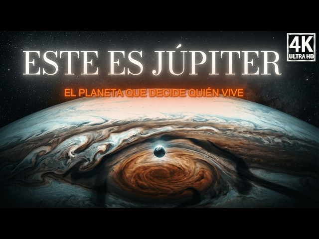 Why is Jupiter the most terrifying planet? (It controls everything)