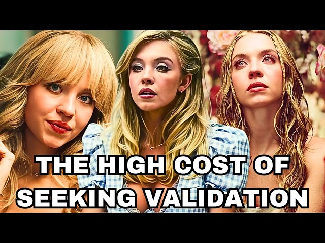 The Tragedy of CASSIE HOWARD - An Explanation, Not An Excuse. | Euphoria Character Analysis.