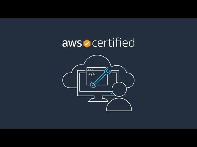 AWS Certified Developer - Associate