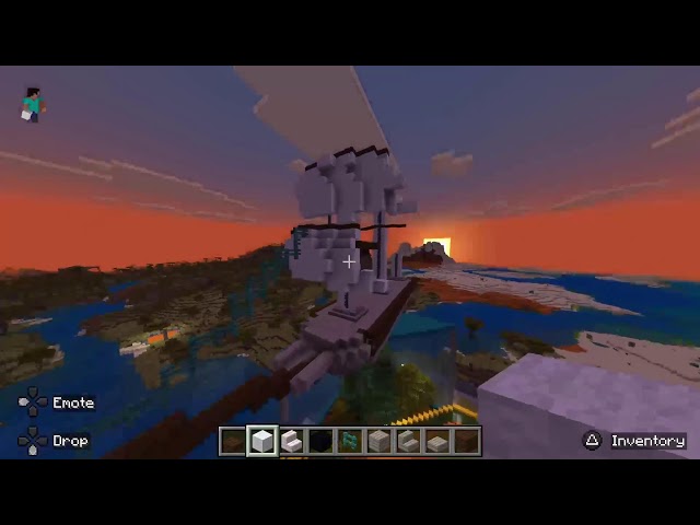 Gaming Livestream