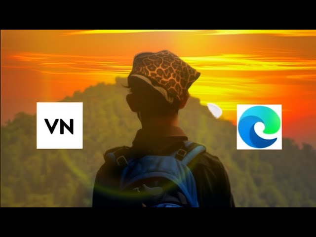 Cara Vidio Tiktok Smoot Hd Menggunakan Aplikasi Microsoft Edge | tips lainnya