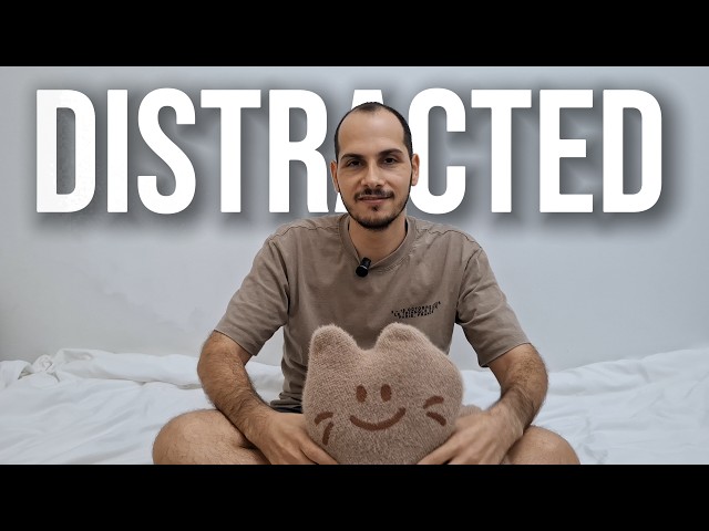 Unedited Talk: Visa Stress, Temporary Rooms, and Indie Dev