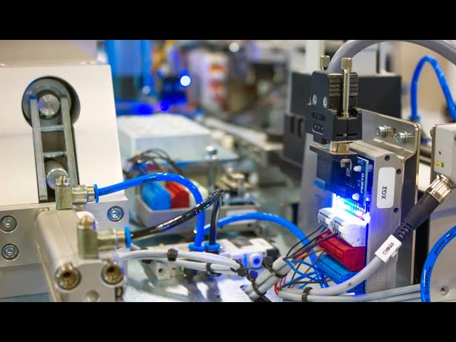 Automatismo Eléctrico, ¿Por qué?