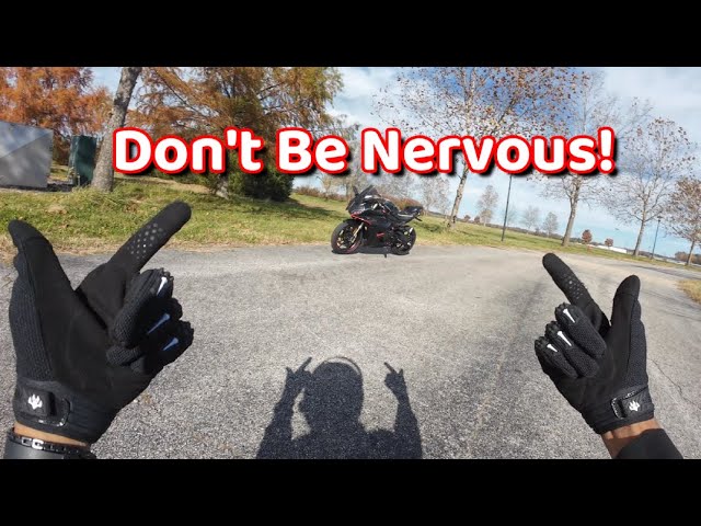 The MSF Course Isn't as Hard as You Think