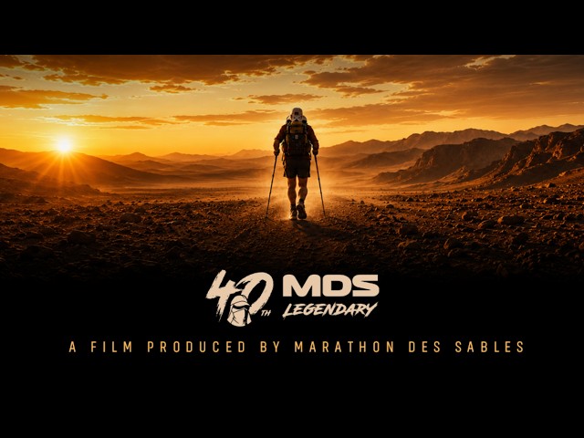 270 REASONS - MDS LEGENDARY 2026