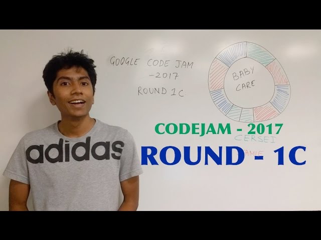 Priority Queue - Google CodeJam 2017 - Round 1C