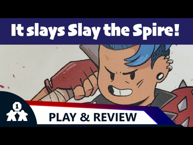 Small-Time Heroes play and review | One Stop Co-Op Shop