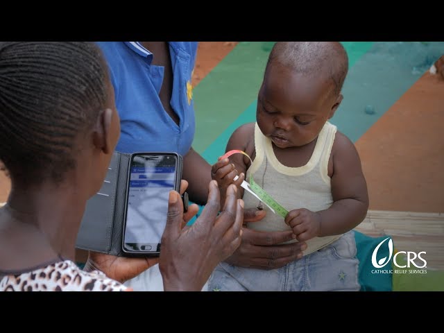 Using ICT4D to Prevent Stunting in Zambia