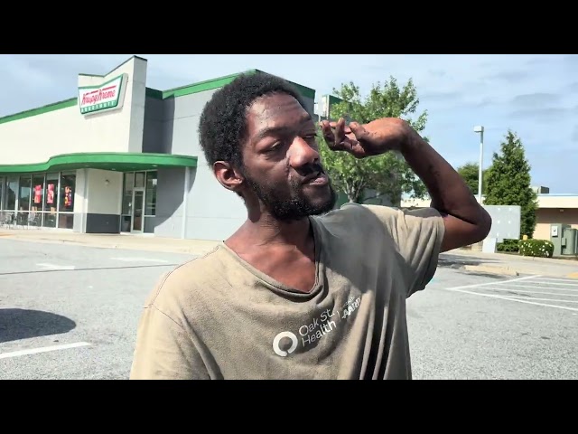 Street interview-Eastside Is Headed to Americans Got Talent 
