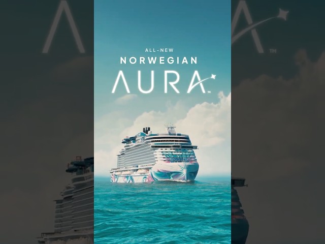 Norwegian Aura™ | NCL