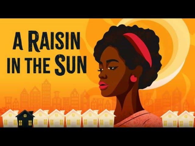 "A Raisin in the Sun" (narrative audio)