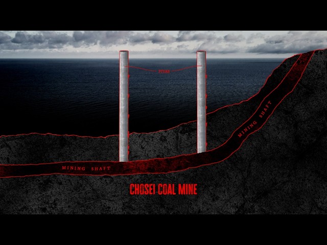 The Horrifying Collapse of the Chosei Coal Mine