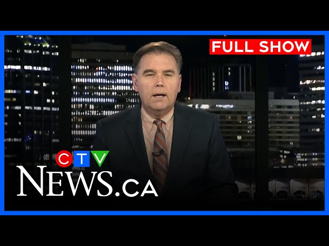 New housing announced for Halifax-area I CTV News Atlantic Late News for Dec. 12, 2025