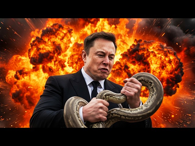 Elon Tried To Warn Apple. They Didn’t Listen.
