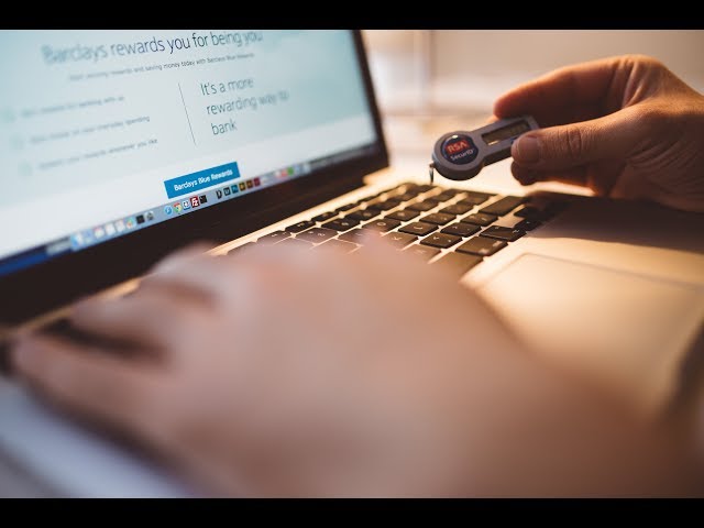 Cybersecurity Strategies