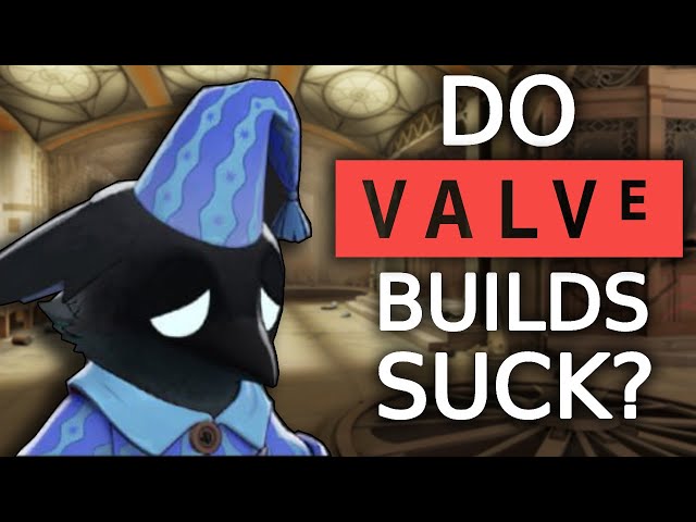 Can I Win In Deadlock Using Valve's Official Builds?