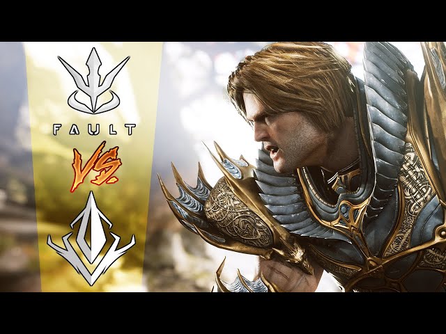 Fault vs Predecessor | Which Paragon 2 Game Should You Play?