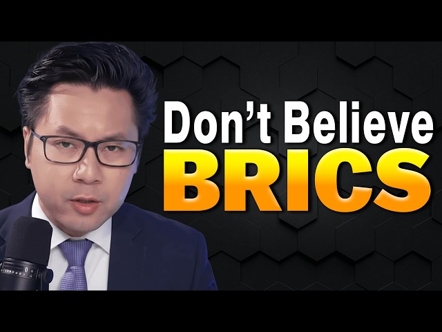 Why Investors Keep Getting Fooled — David Lin Breaks the Cycle