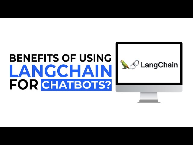 LANG Chain: The Python Framework for Powerful Language Models