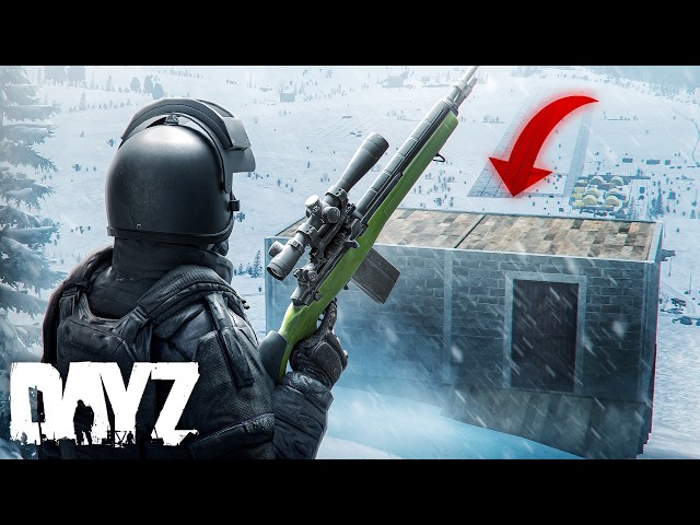 Living in DayZs Most Competitive Hotspot...