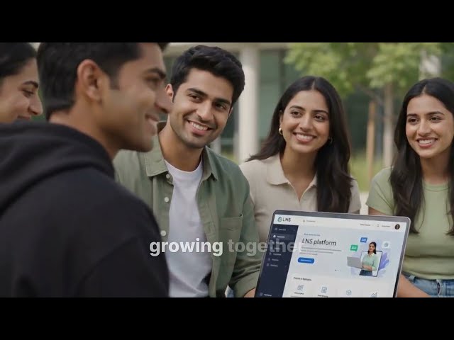 AI Is Changing the Future of Work. CF Helps You Find Yours.