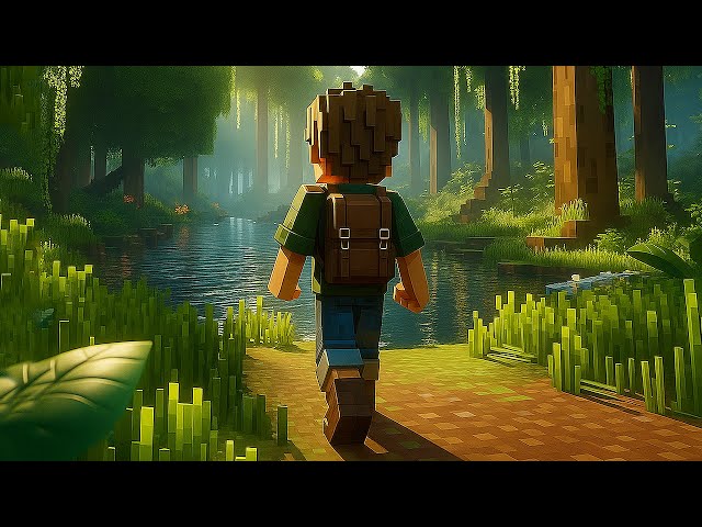 Upcoming Games Like Minecraft