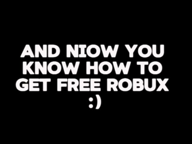 How to Get FREE Robux in Roblox (Legit Methods, No Scam 2026)
