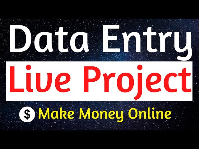 Data Entry Bangla Tutorial 2020 I ডাটা এন্ট্রি বাংলা টিউটোরিয়াল I Rh Tech