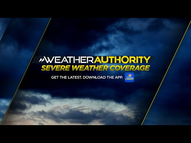 WATCH LIVE: Breaking news coverage of reported tornado in NW Bexar Co., flooding in Uvalde Co.