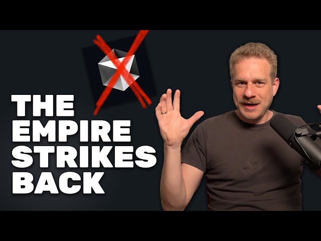 VS Code & Microsoft with the DOUBLE strike against Cursor!