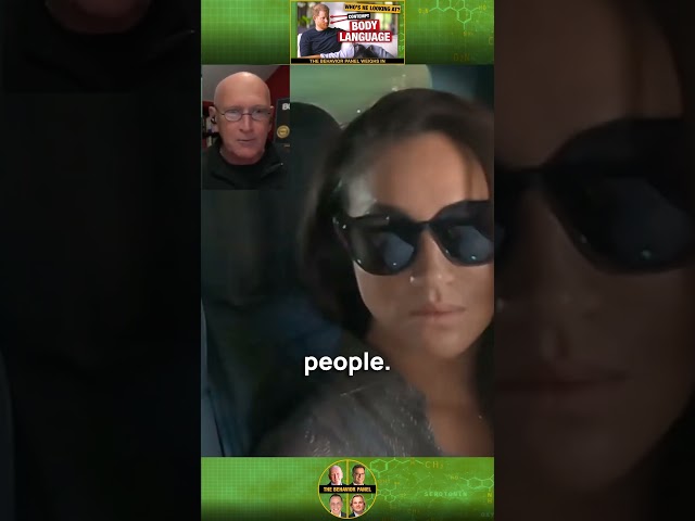 🙄 Is This Another Meghan & Harry Narrative?