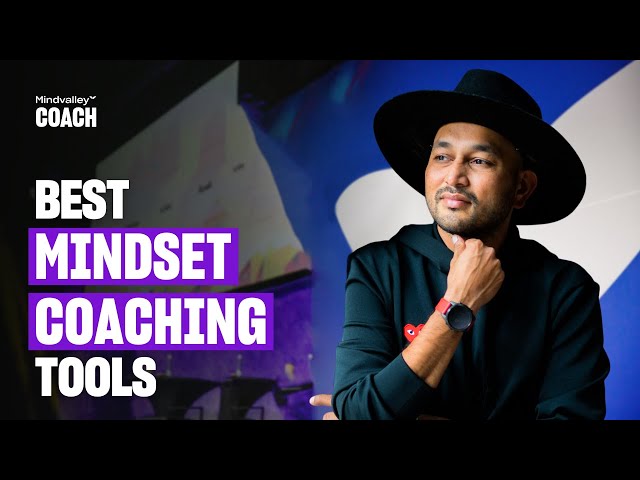 5 coaching tools to help clients shift from fixed to growth mindset