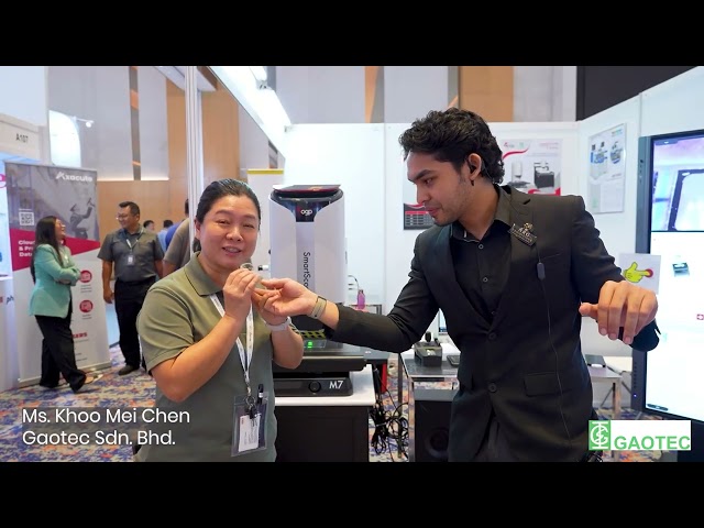 EMAX 2026 Testimonials