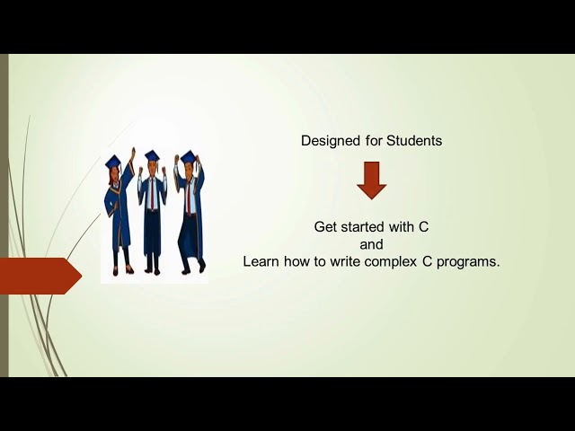 C Language Programming and coding Demo Class | Vinayak Institute of Computer Education Ambala City