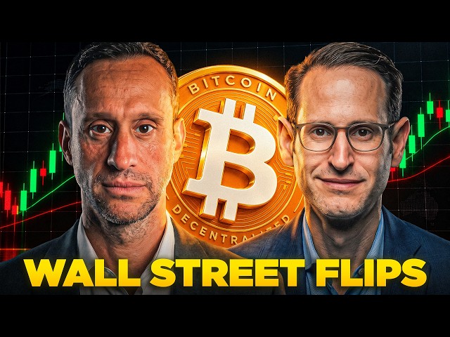 Bitcoin To $113K? Citi Just Raised Its Target By 38%