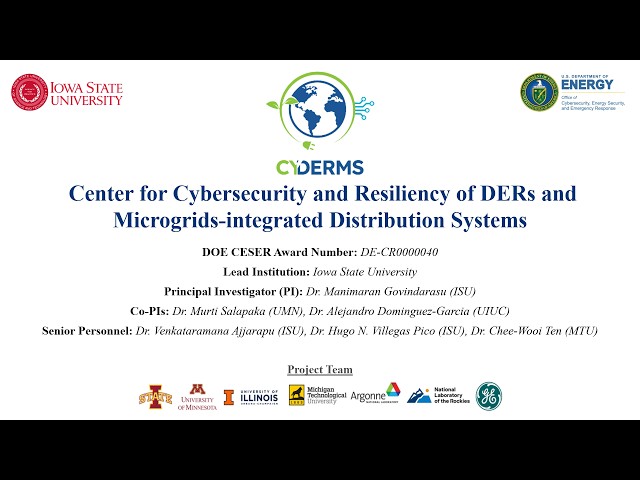 Resilient Distributed Control for Microgrids using Ratio Consensus Algorithms