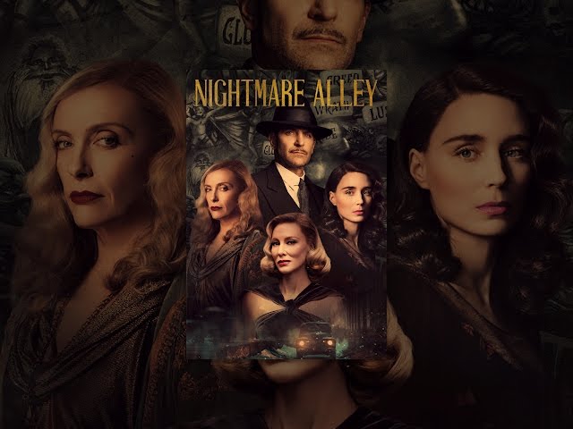 Nightmare Alley