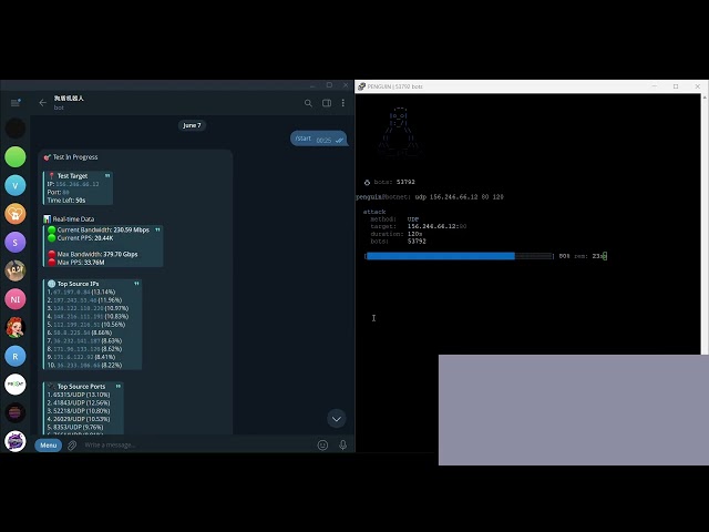 Botnet Exploit | No Honeypots | Best scanner for botnet mirai/qbot | Best Source code | make own C2