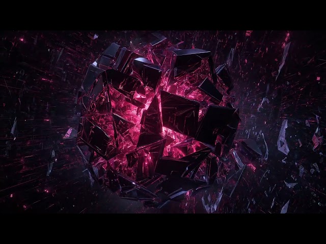 Cp3rap - Glitch in the System