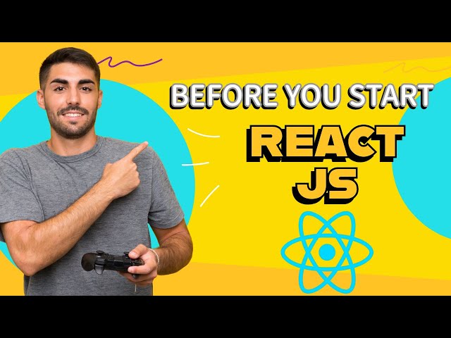 React.js For Beginners: Must-Know Best Practices Before You Start (99% Courses Miss These)