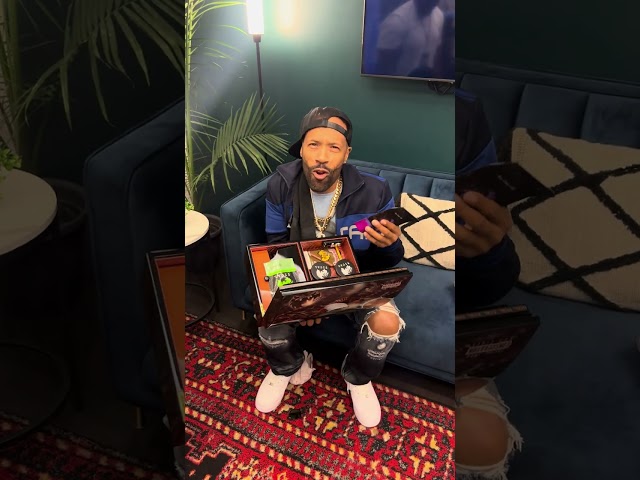 Is Redman worthy? - TICAL Official by Method Man