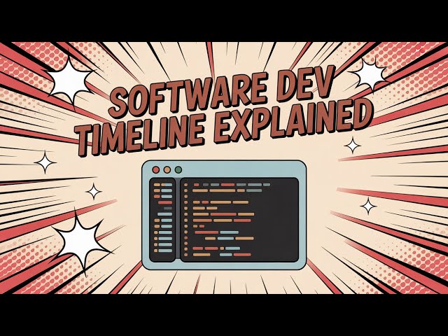 The Evolution of Software Development Tools: A Journey Through Time | MS Learning
