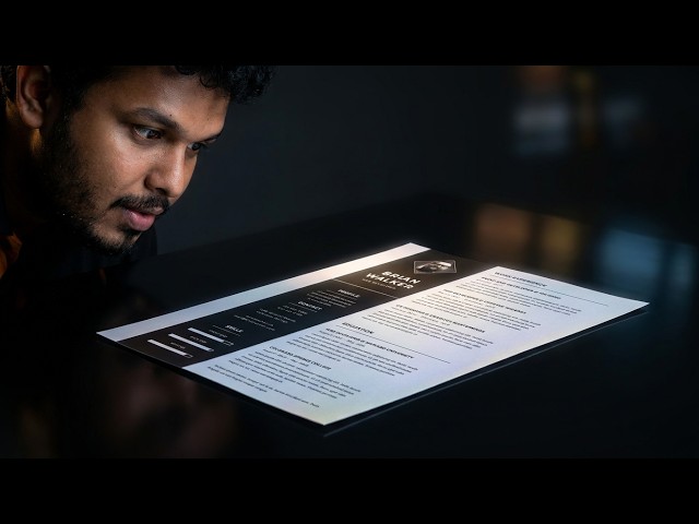 SE Job Apply කරන අයට Full Guide එක | CV, Projects, Interview Prep Sinhala | Part 1