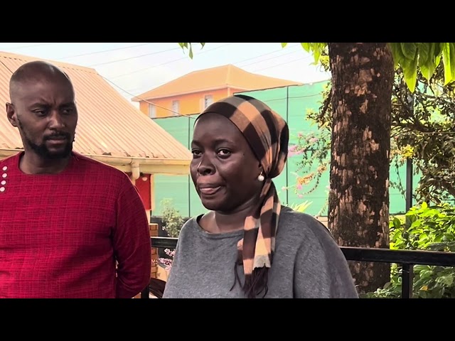 Our EMC chairperson, Hon Mercy Walukamba and Rahmah Jumah speaks Out