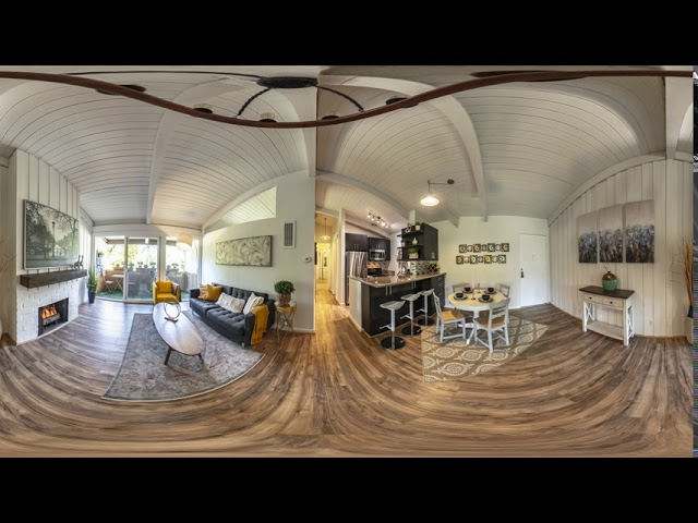 360° Tour (Living Room) 6355 Green Valley Cir