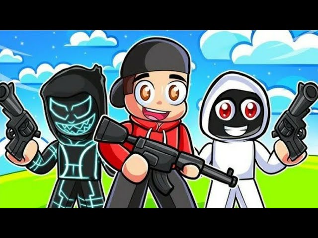 AFTER A LONG TIME BACK WITH RIVALS ROBLOX😱
