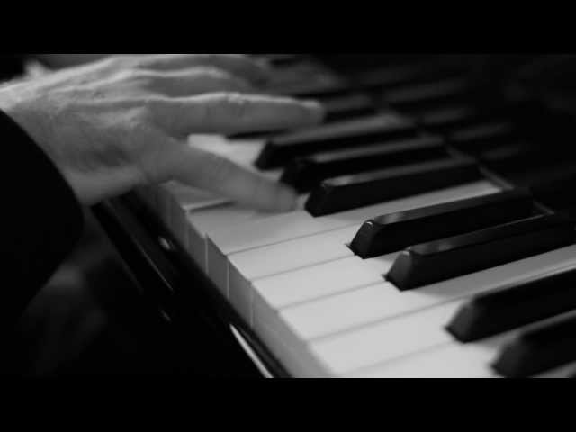 Natacha Wuyts et Charles Loos / Someone to watch over me (Gershwin)