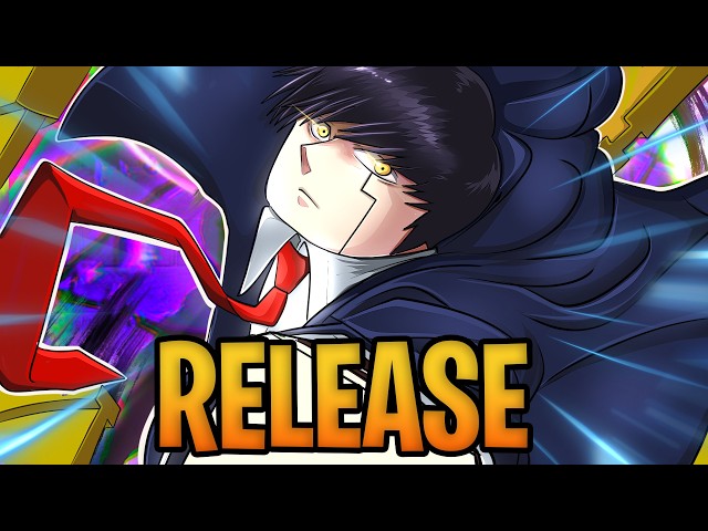 Mashle Academy Is FINALLY RELEASING TO THE PUBLIC (ITS NOT FREE...)